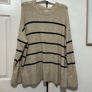 Aerie Real Sweater